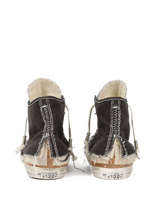 Sneaker Love To Death MAISON MARGIELA | S97WS0082P7454HB130